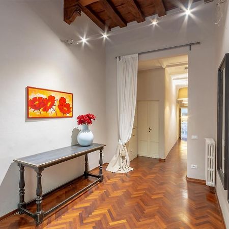 Condotta 10 Florence Exterior photo
