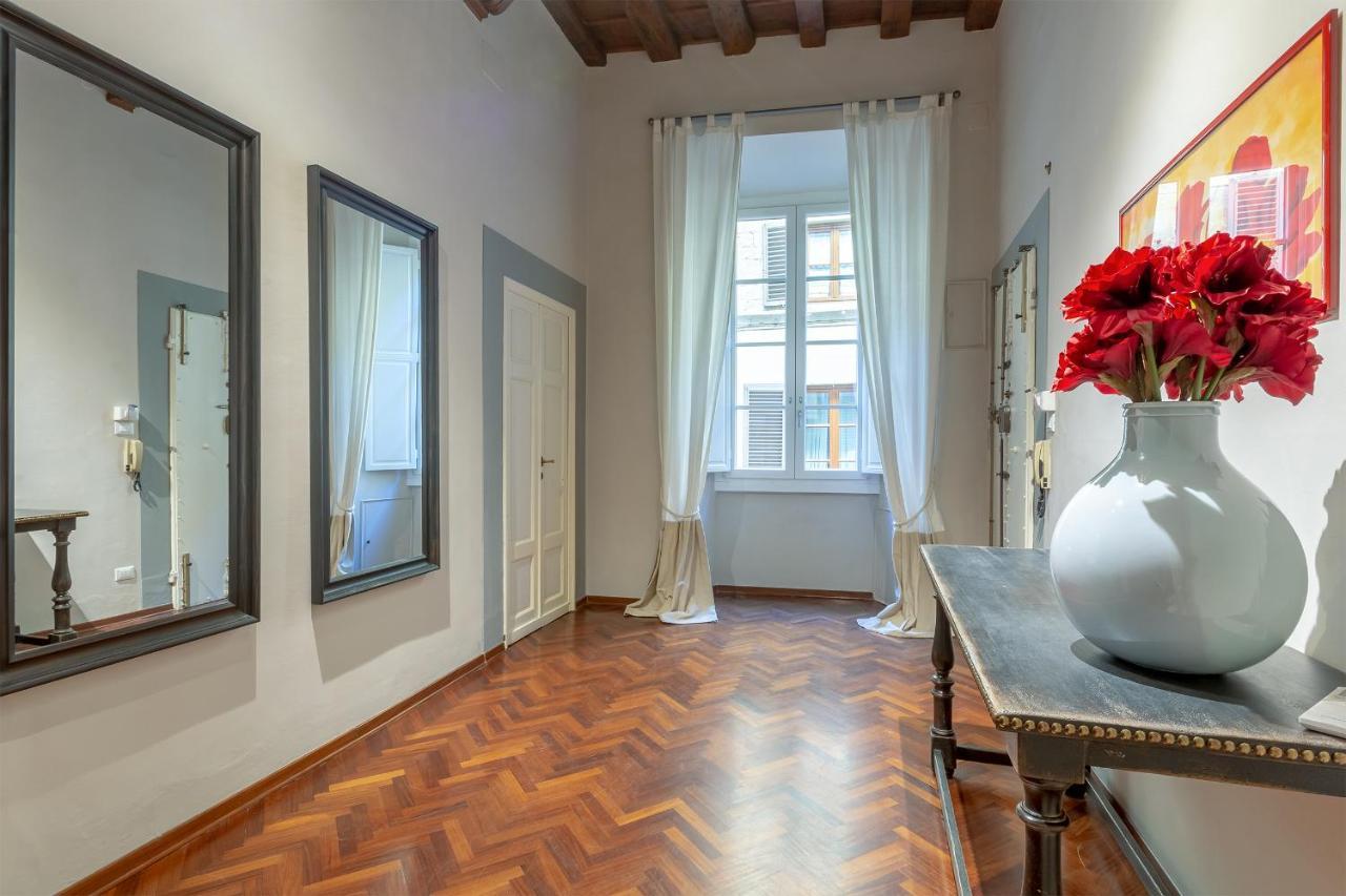 Condotta 10 Florence Exterior photo