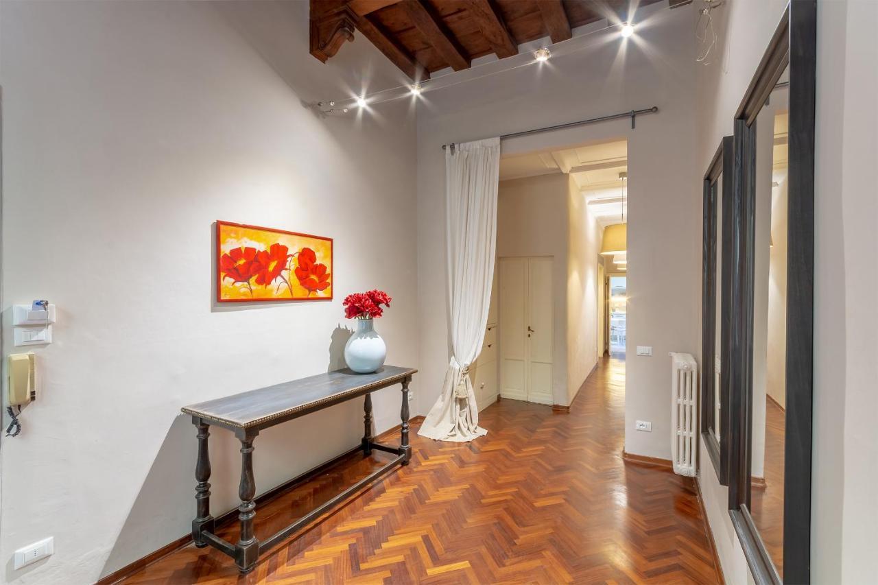 Condotta 10 Florence Exterior photo