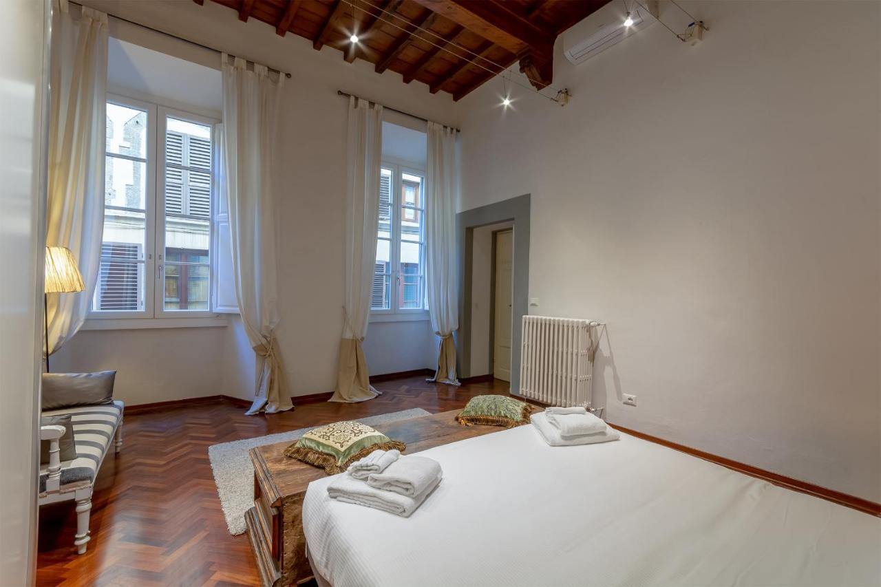 Condotta 10 Florence Exterior photo