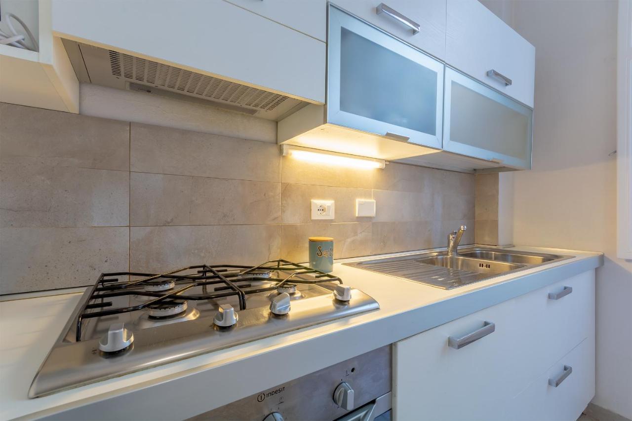 Condotta 10 Florence Exterior photo