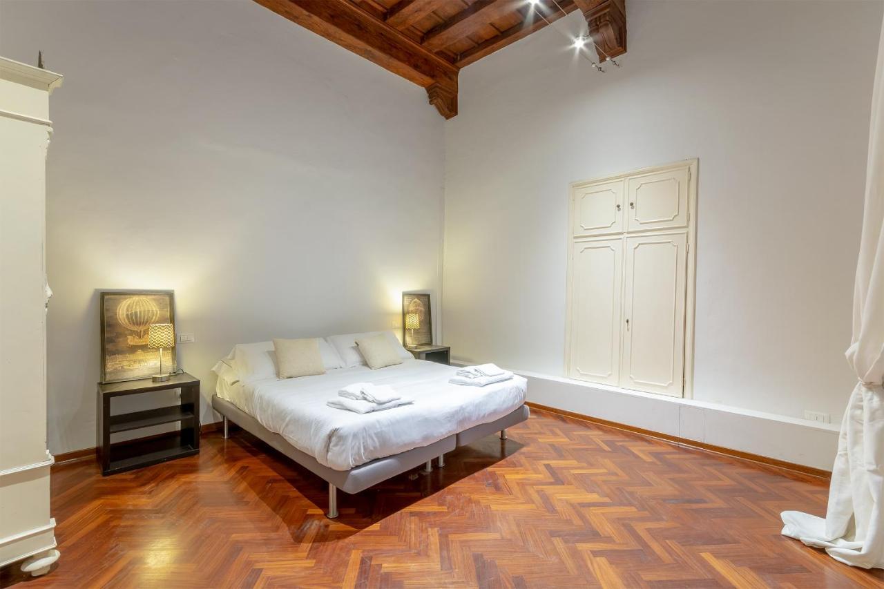 Condotta 10 Florence Exterior photo