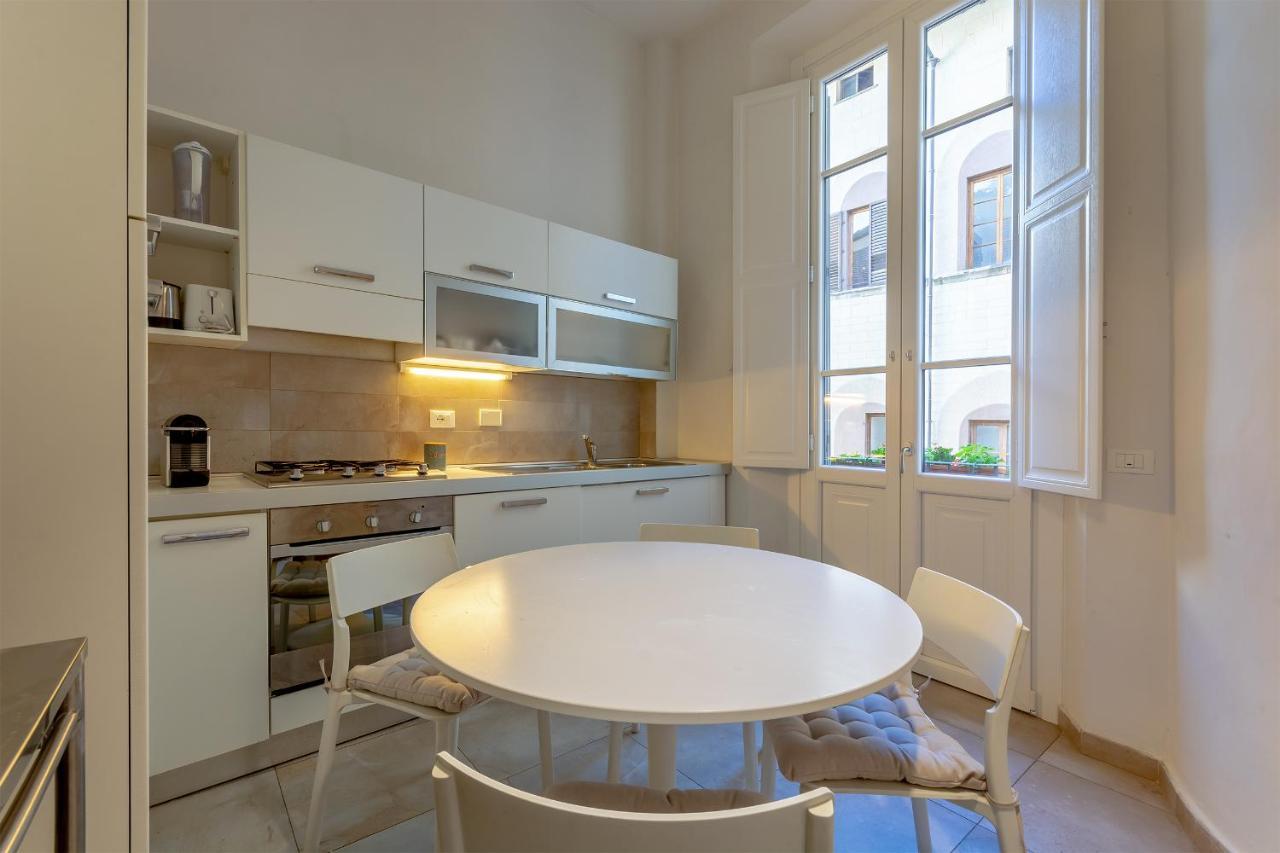 Condotta 10 Florence Exterior photo