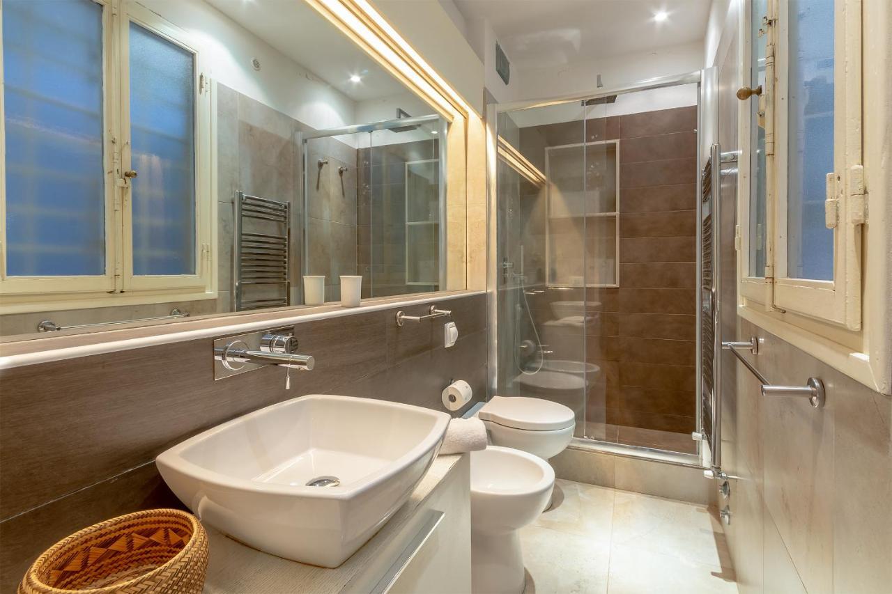 Condotta 10 Florence Exterior photo