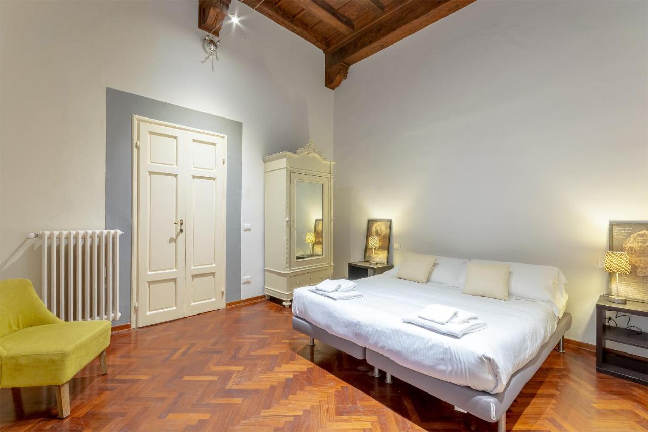 Condotta 10 Florence Exterior photo
