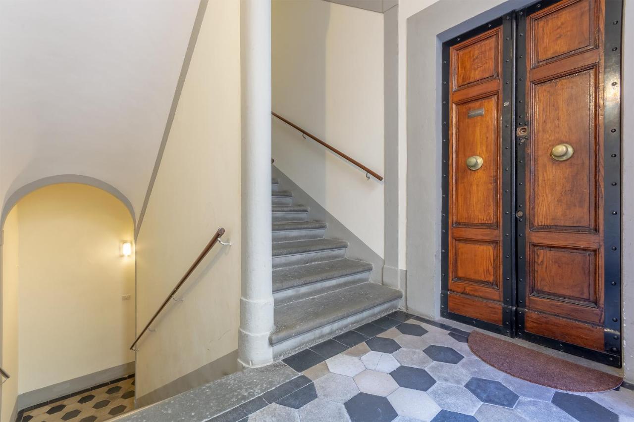 Condotta 10 Florence Exterior photo